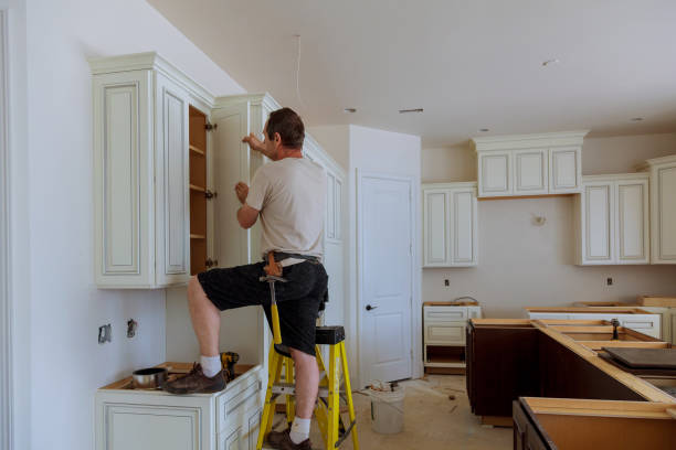 Licensed Kitchen Renovation service in Hudson, PA - Remodeling Of Kitchen