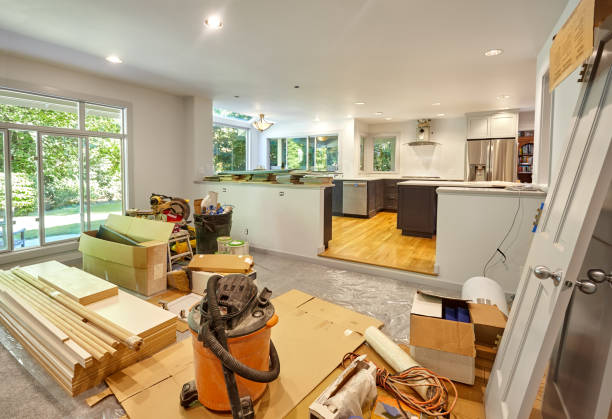 Reliable Kitchen Renovation contractor in Hudson, PA by Remodeling Of Kitchen